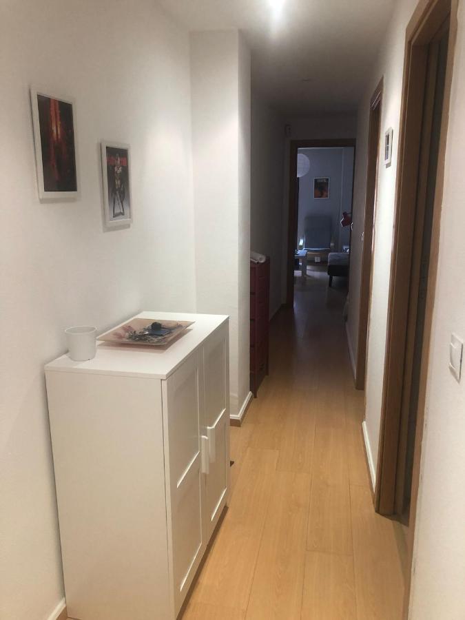 Piso En El Casco Historico, Aparcamiento Gratuito Appartement Zaragoza Buitenkant foto