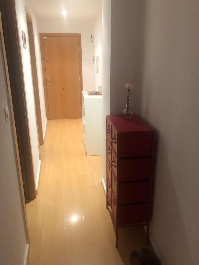 Piso En El Casco Historico, Aparcamiento Gratuito Appartement Zaragoza Buitenkant foto